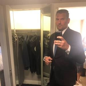 Meet your Posher, Joe